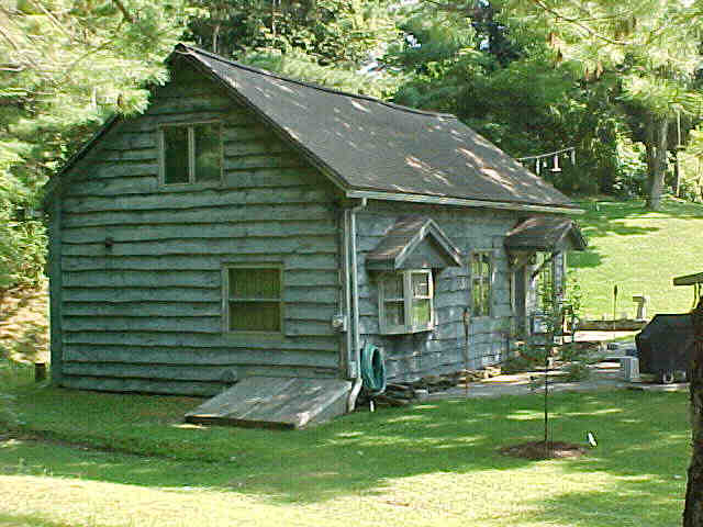 Building photograph for 20 HAMMERTOWN ROAD